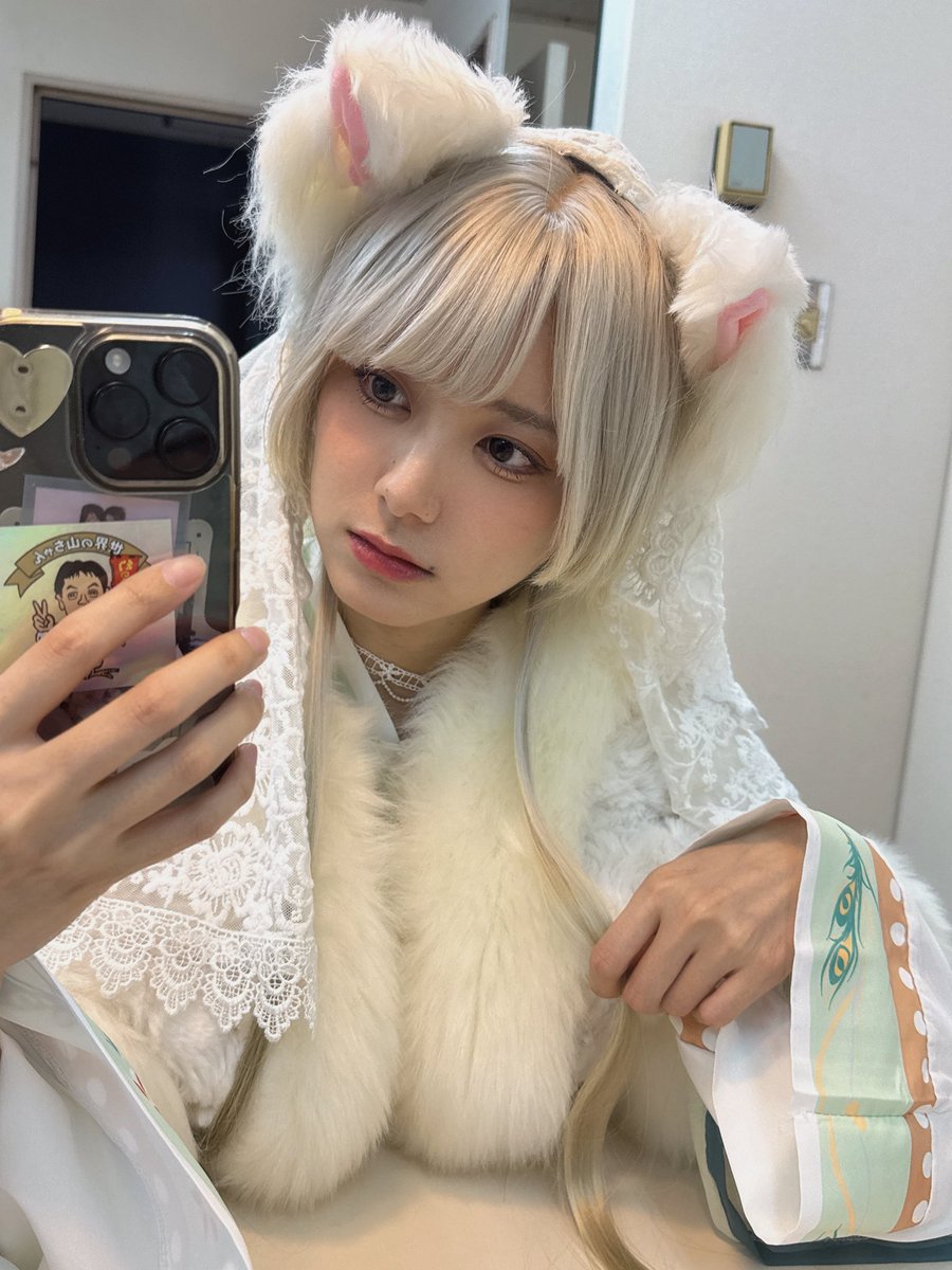 まゆゆか tweet media