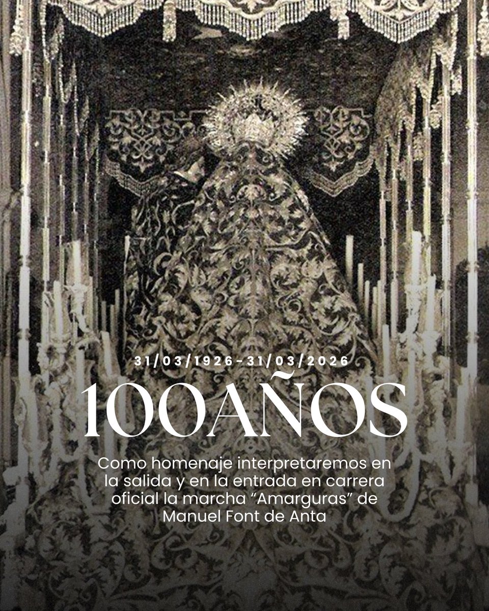 BM Maestro Dueñas tweet media