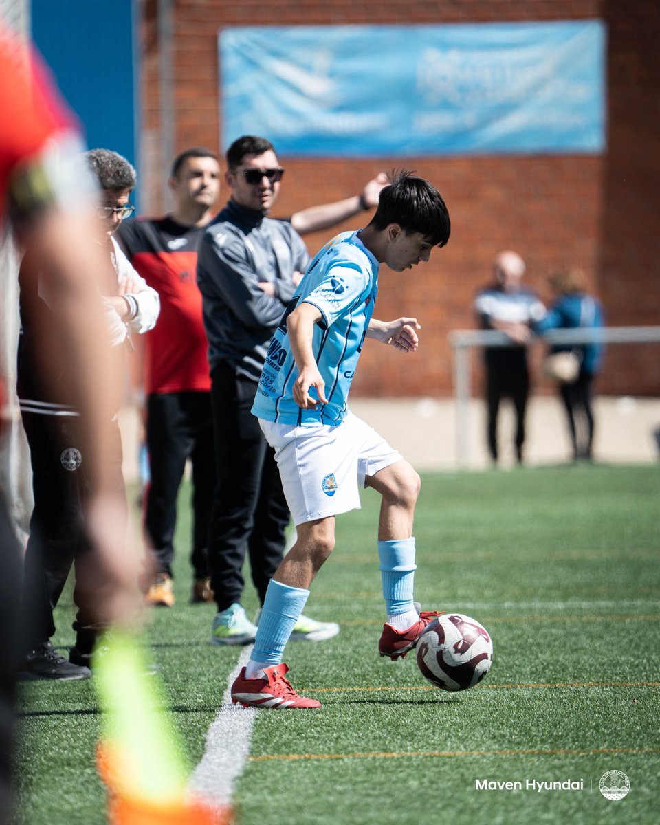 Escuela de Fútbol Base CD Coria tweet media