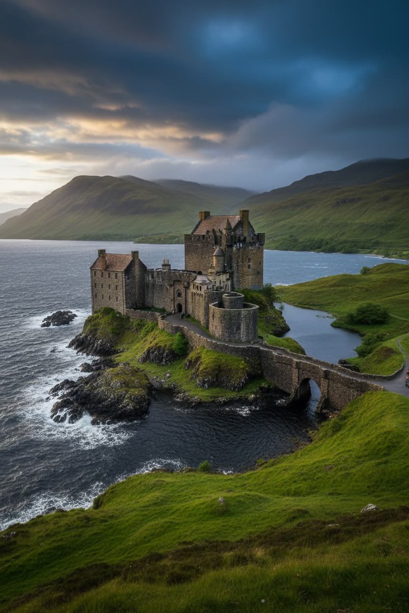 Mystic Castle tweet media