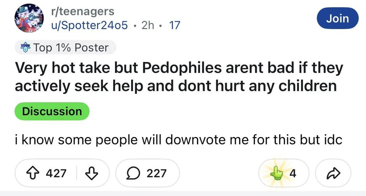 Reddit Retards tweet media