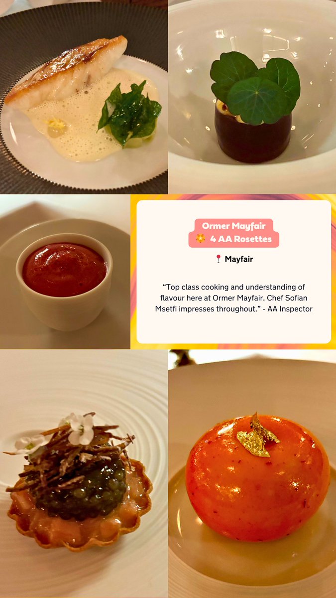 AA Rated Trips tweet media