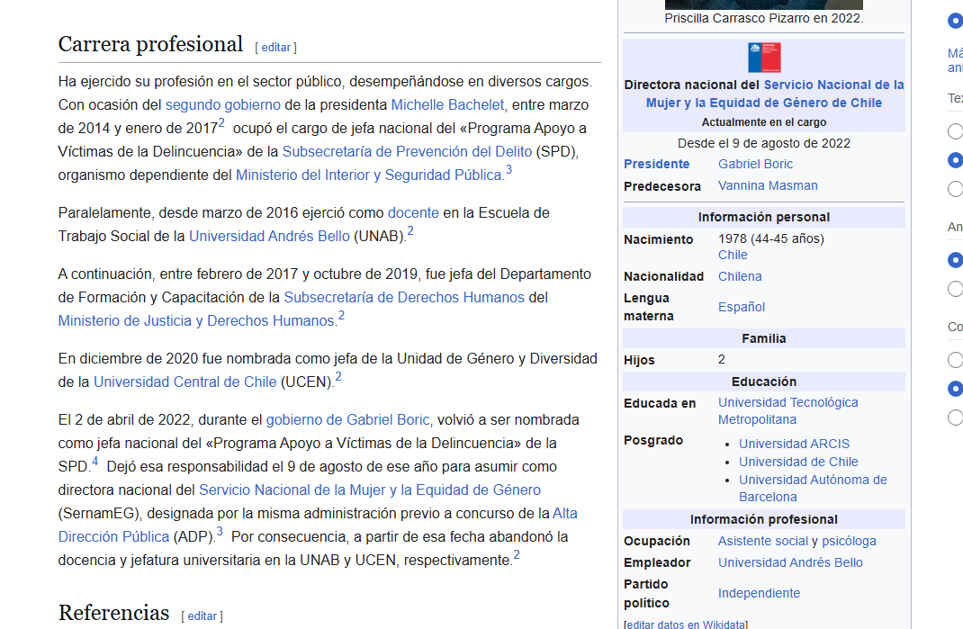 El Jamonismo Avanza. Anti- WOKE. - FUERA LABBE ! tweet media