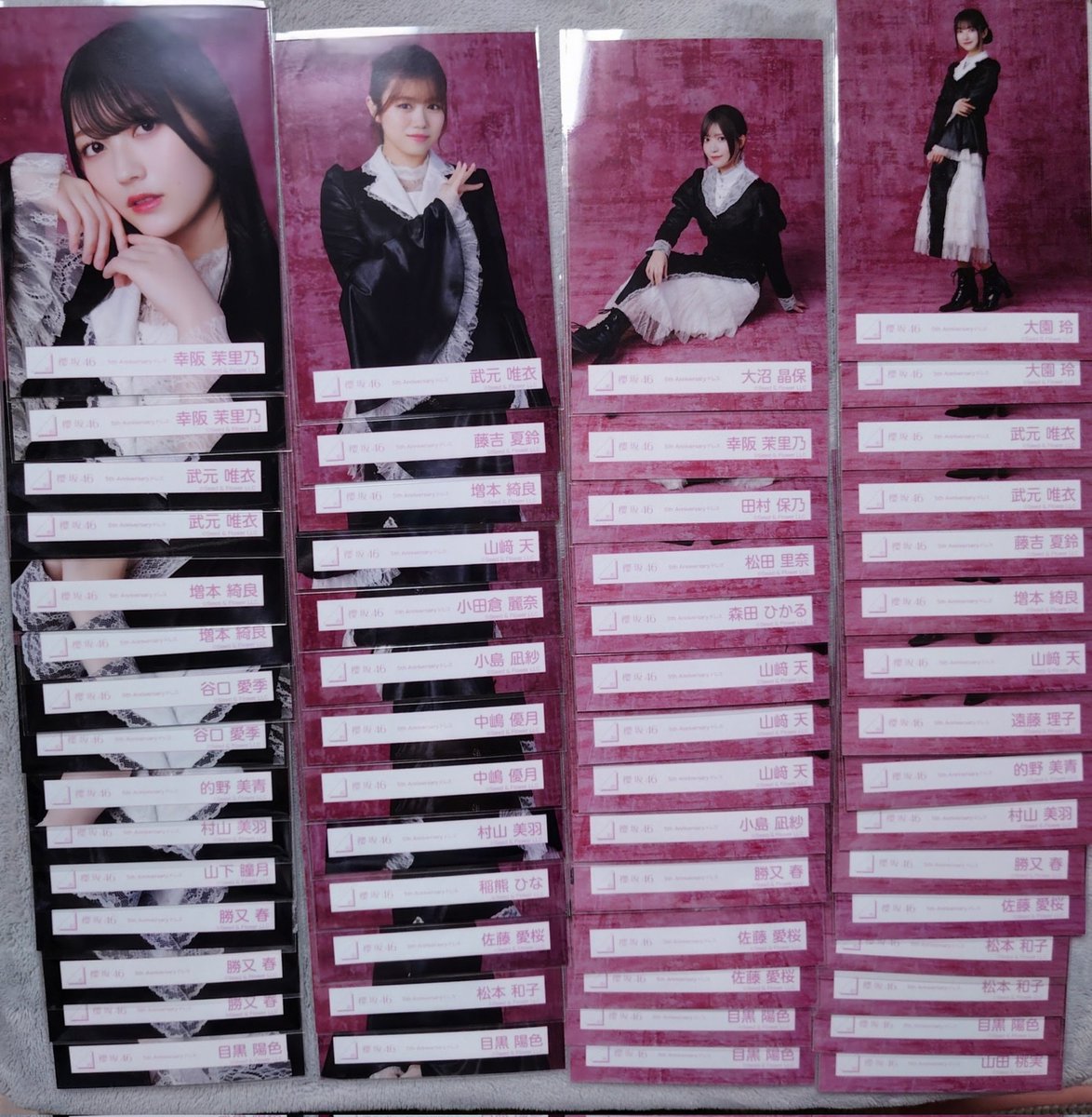 こあら tweet media