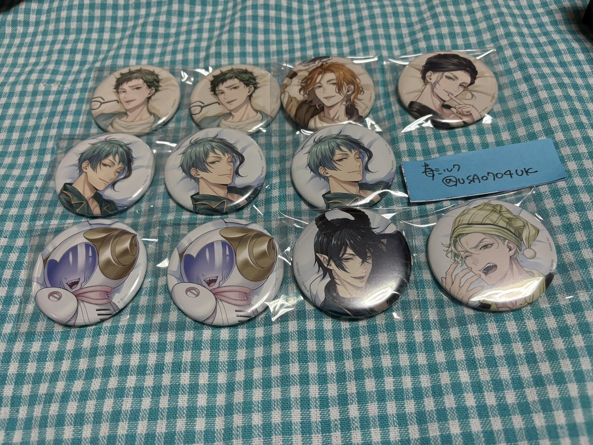 苺ミルク tweet media