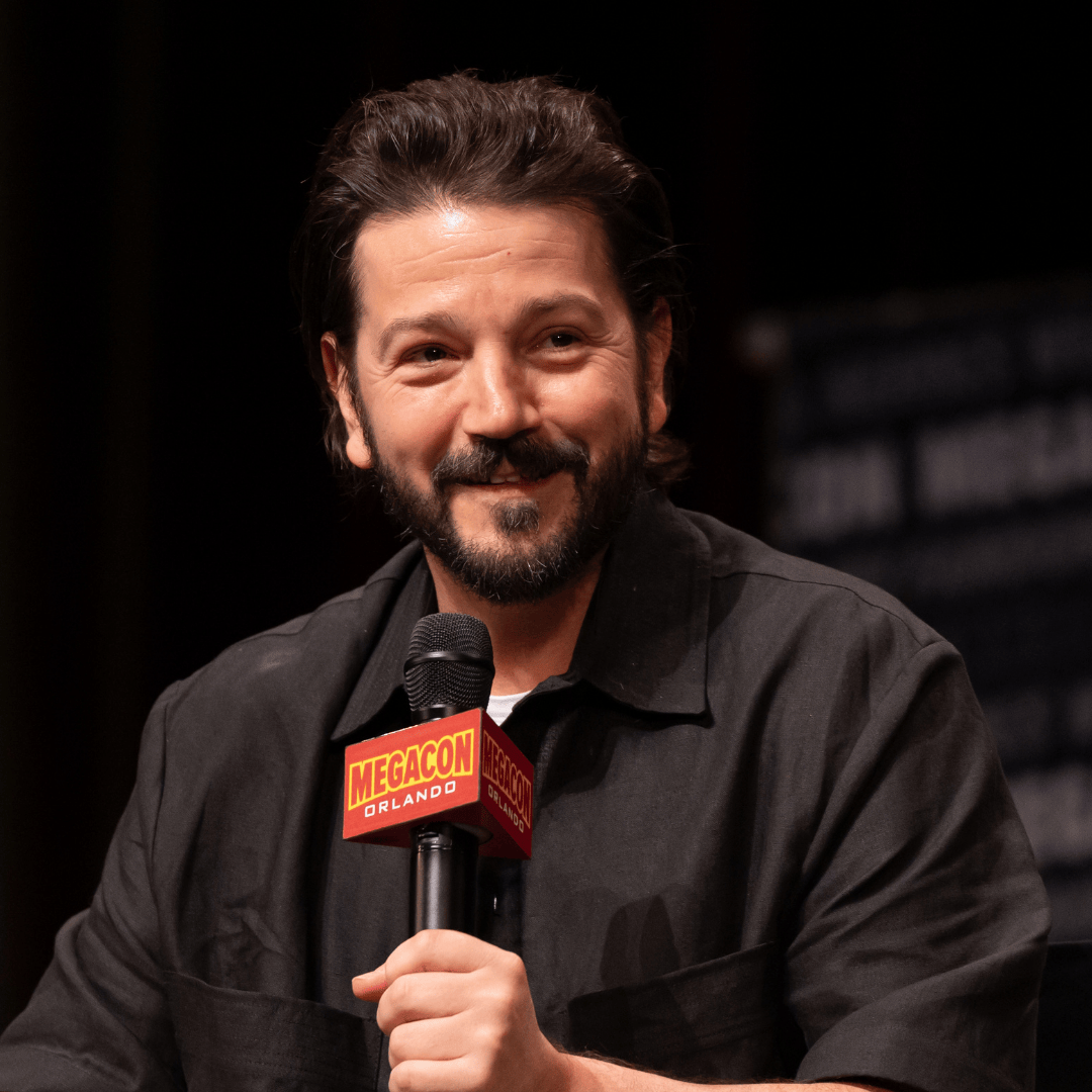 MEGACON Orlando tweet media