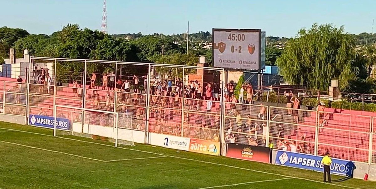 Porque Tendencia Ascenso tweet media