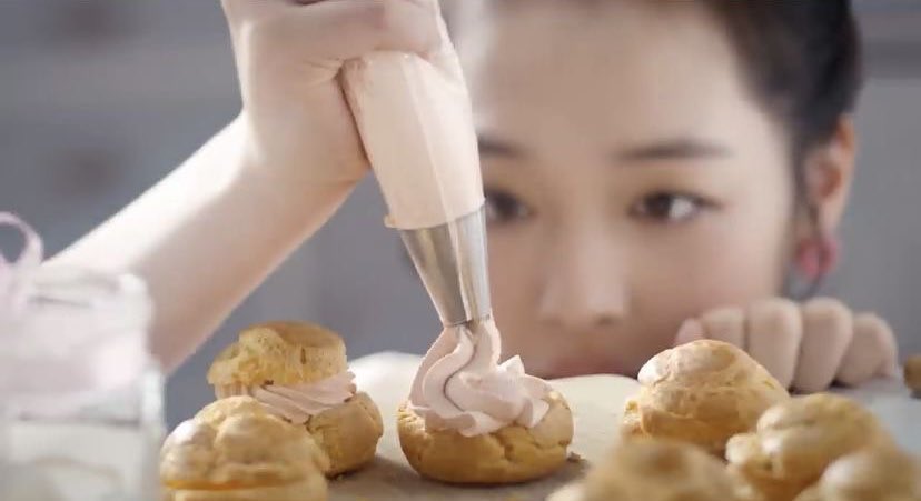 flora ✿ tweet media