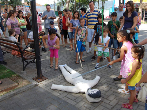 Alfred Newmann 🇧🇷 tweet media