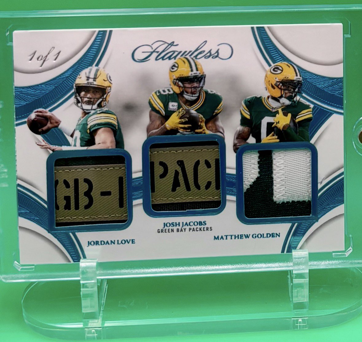 Mike Page tweet media