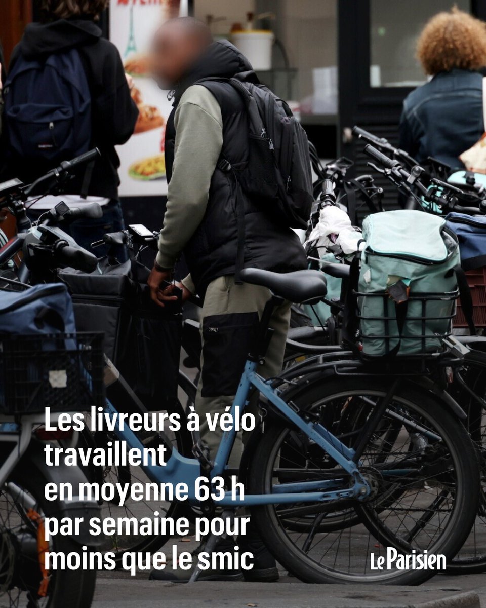 Le Parisien tweet media