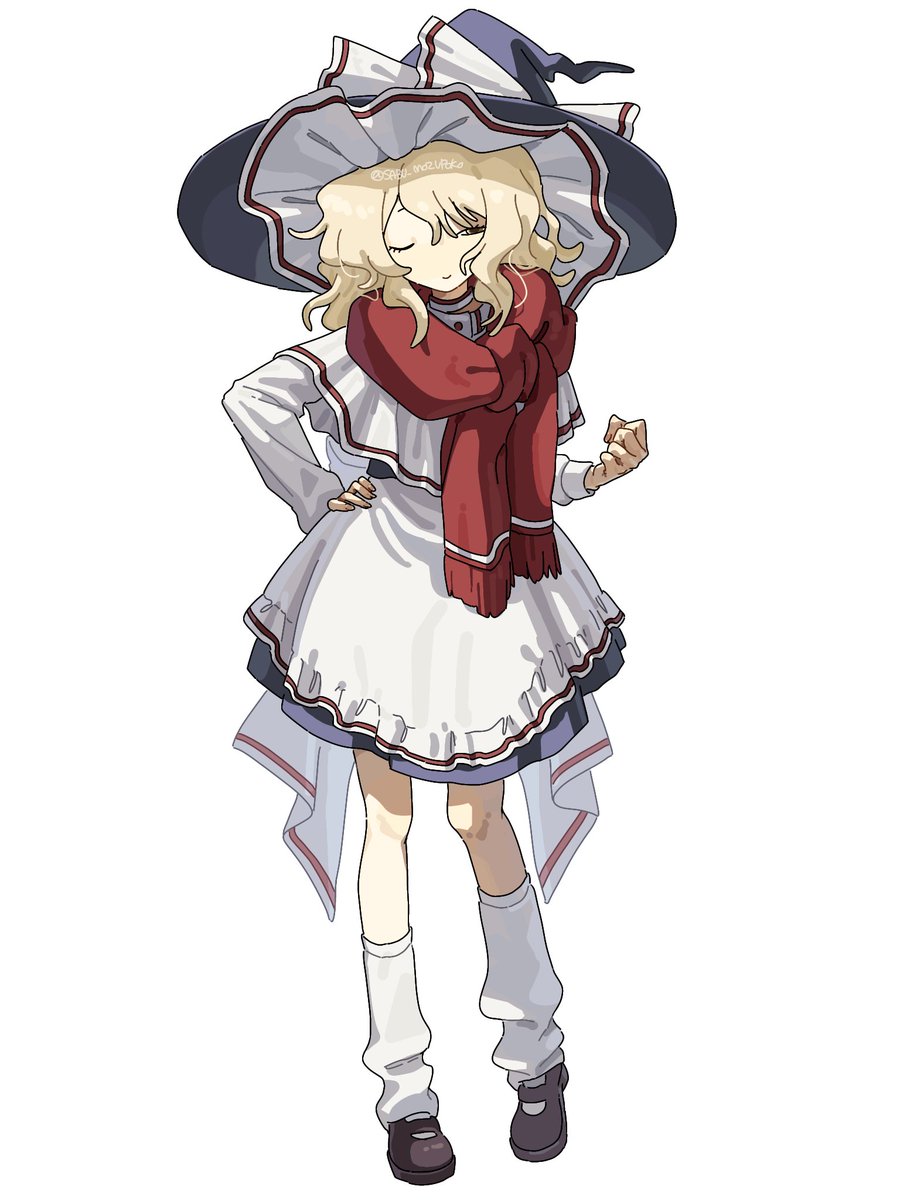 モズポコ！(新) skeb募集中 tweet media