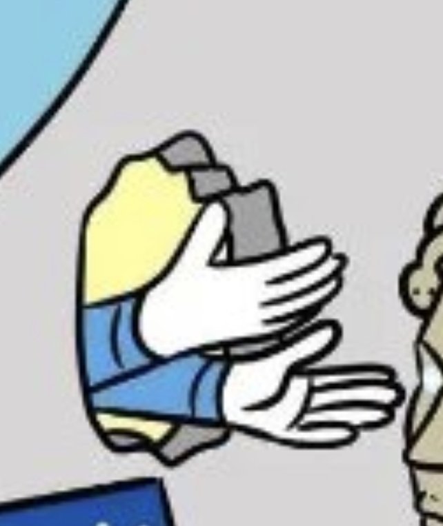 27 Steps of May 😭