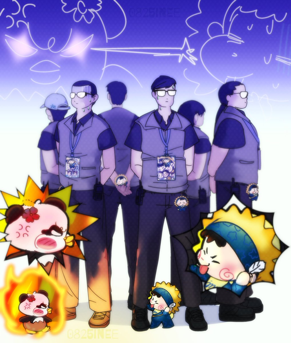 ABFVC ໒(⊙ᴗ⊙)७✎▤ tweet media