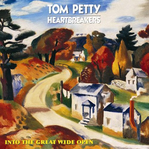 TPetty59155381's tweet image. #NoMoreWar 
今夜の #オヤスミの1枚 
#TomPettyandTheHeartbreakers/#IntoTheGreatWideOpen/#1991年
Full Moon Feverの大成功から、バンドでも再度のジェフ・リンprod.
TPHBとジェフが融合した名盤
でもやっぱHBらしいこの曲
♫ Kings Highway
open.spotify.com/track/0ge66NW3…