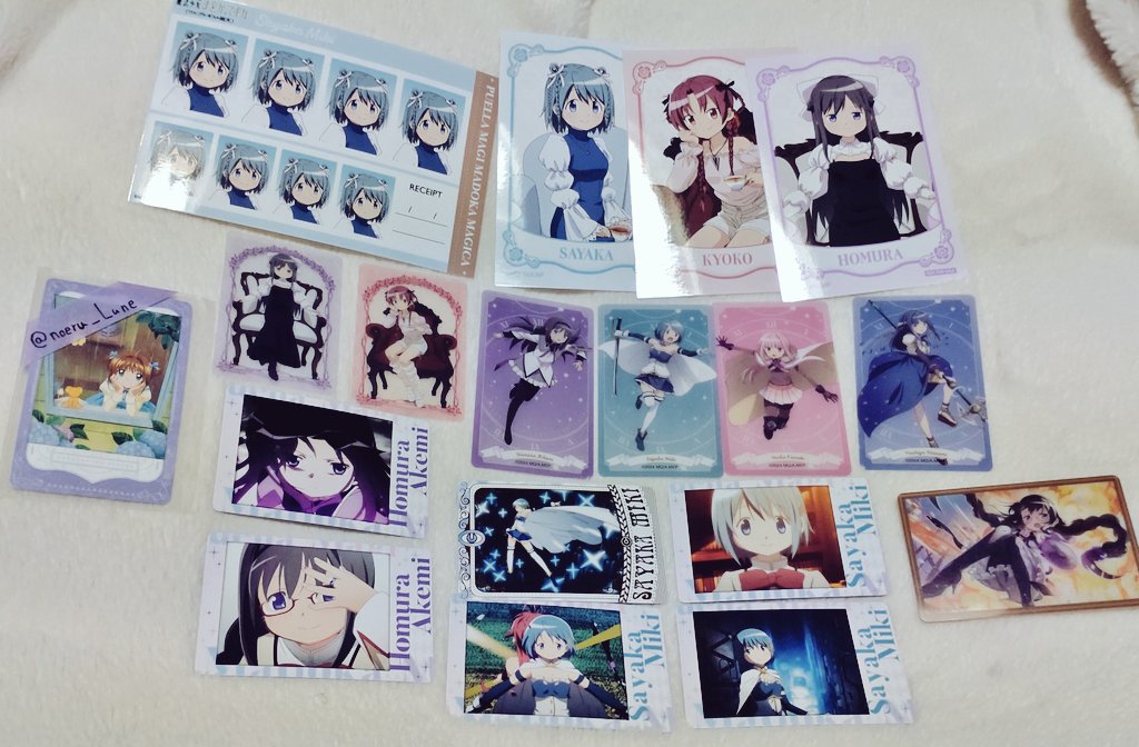 のえる@プロカ必読 tweet media