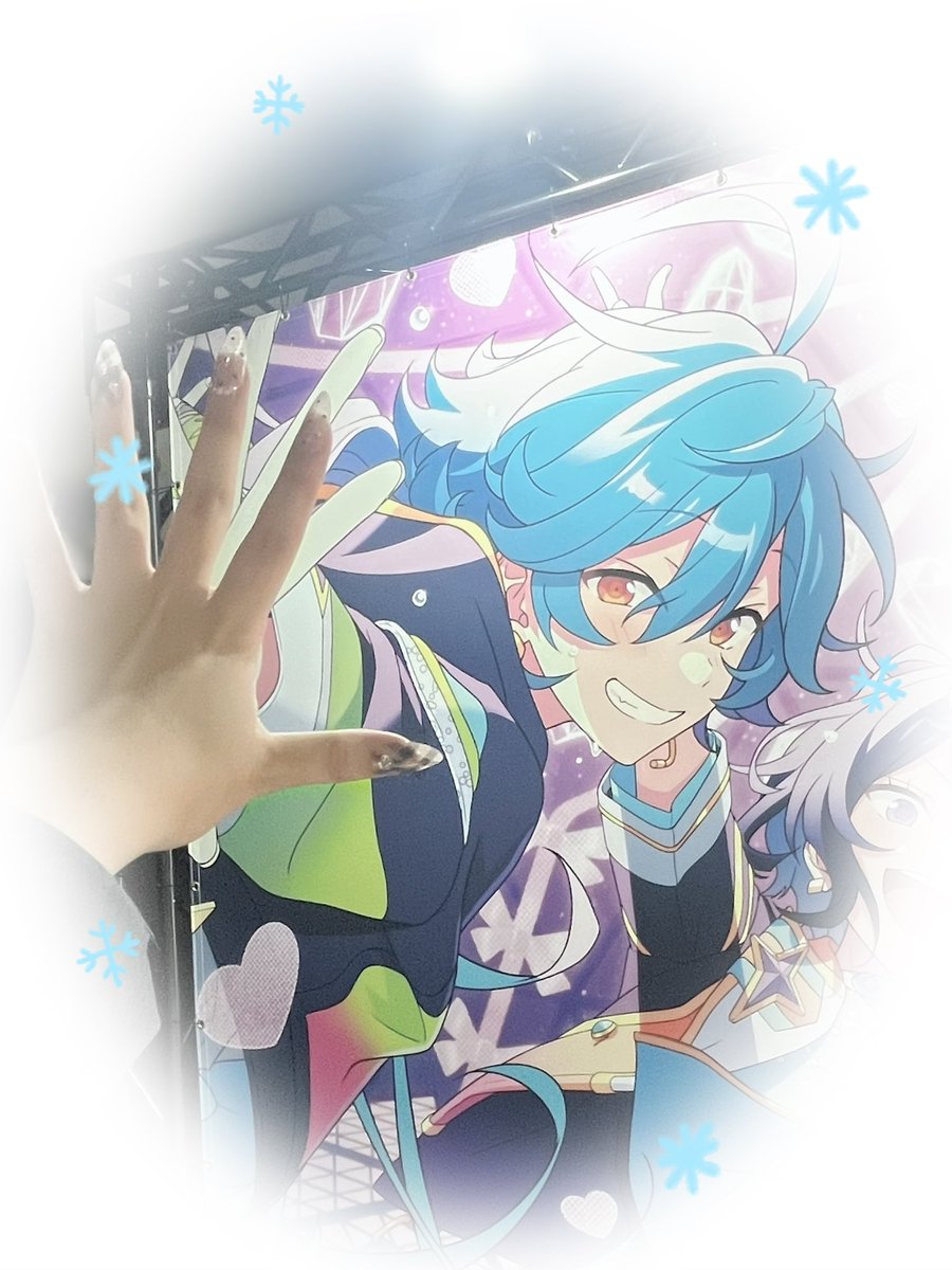 にくきゅう🐾໊ tweet media