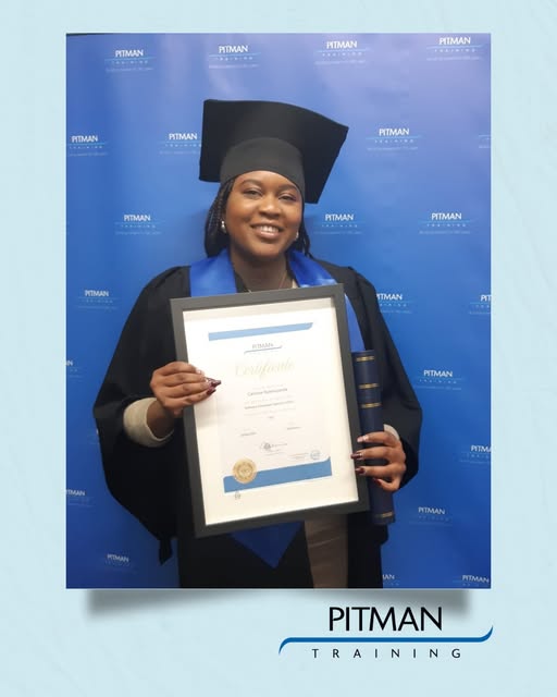 Pitman Training Cork tweet media