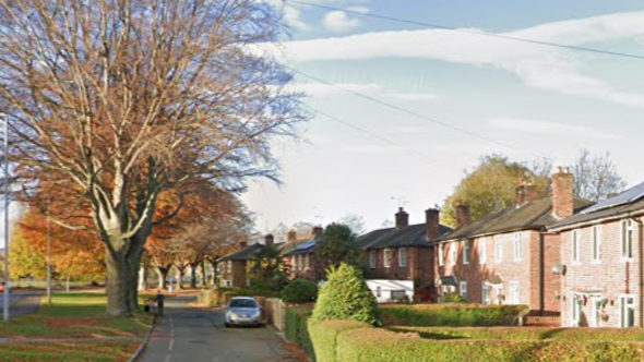 leaderlive's tweet image. Revised Acton HMO plans include parking plan changes.

leaderlive.co.uk/news/25984455.… 

#Wrexham #Acton #planning #HMO