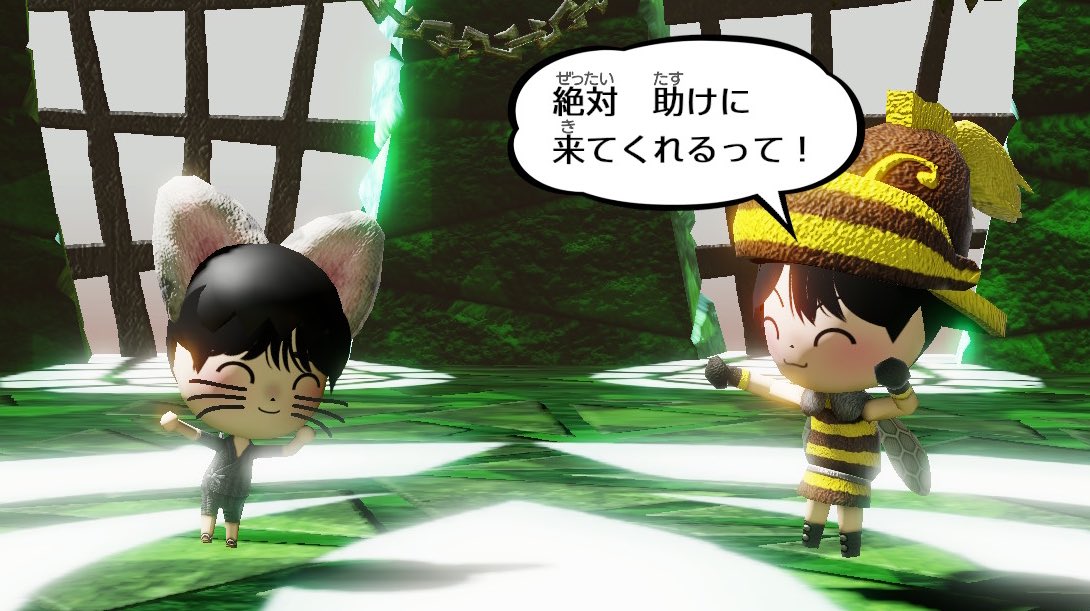ごさい tweet media