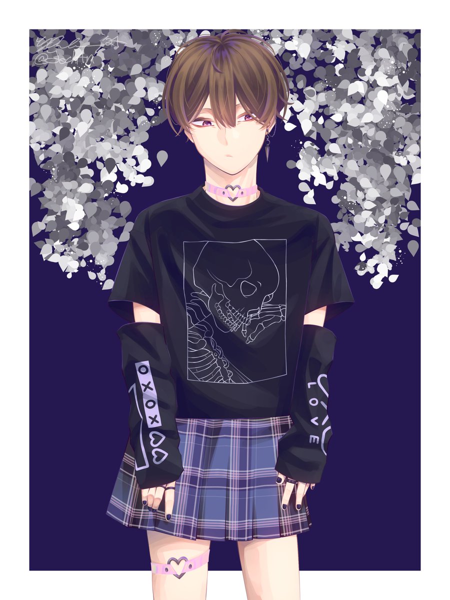 J0-chan tweet media