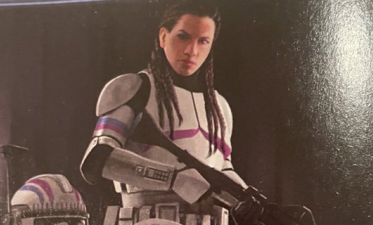 Star Wars Holocron tweet media