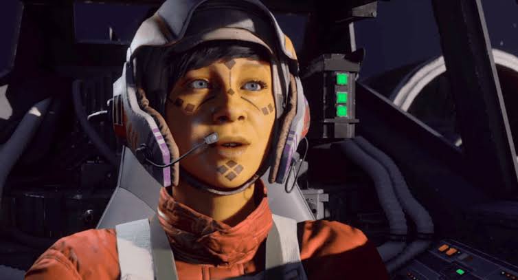 Star Wars Holocron tweet media