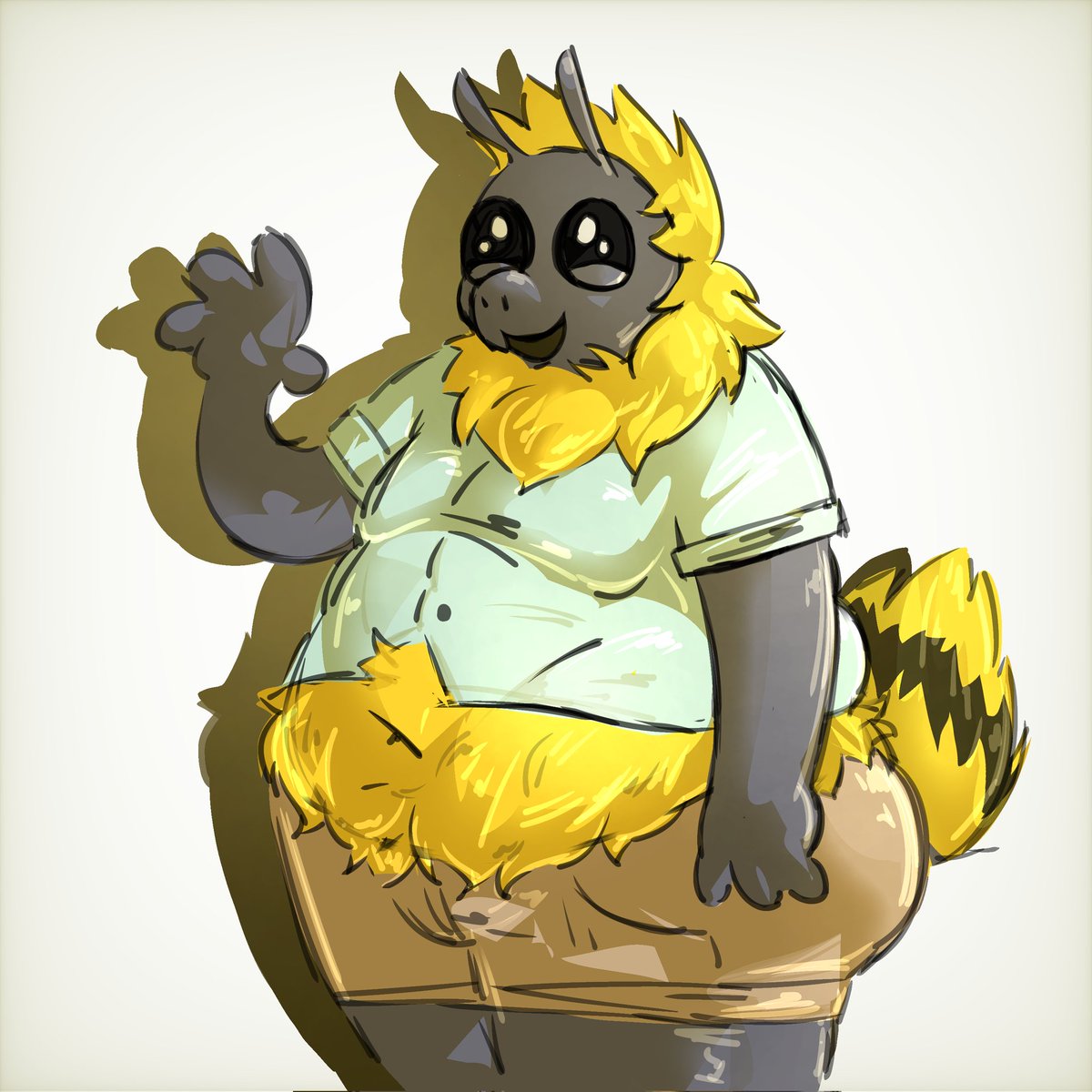 Kira (COMMS CLOSED) tweet media