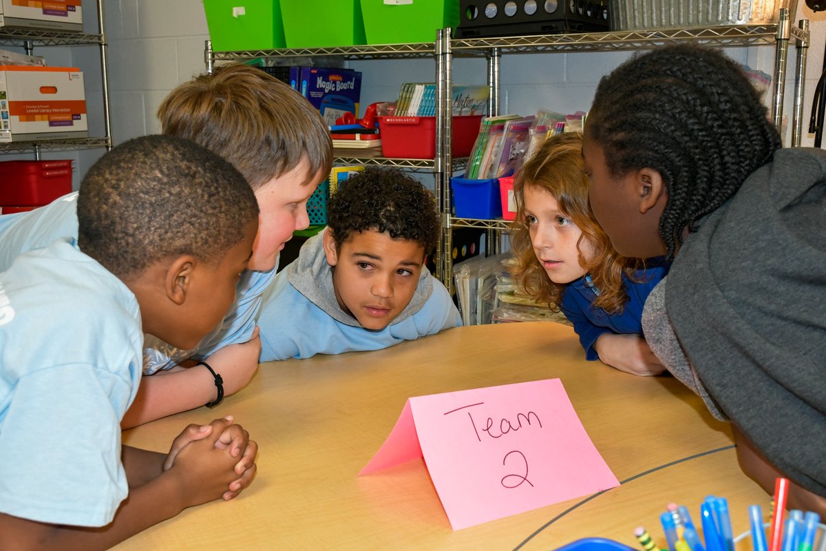 Edgefield County School District tweet media