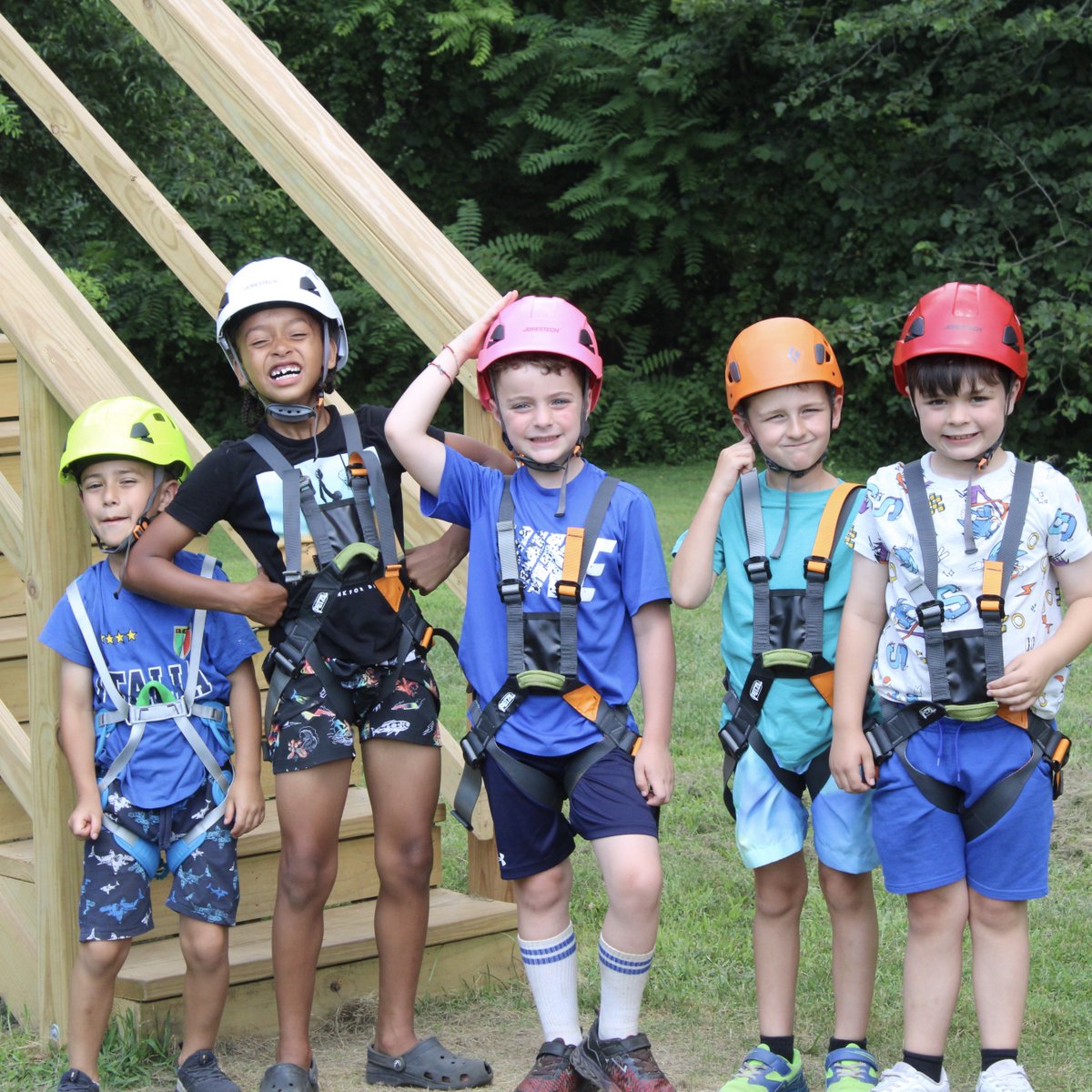 Camp Herrlich tweet media