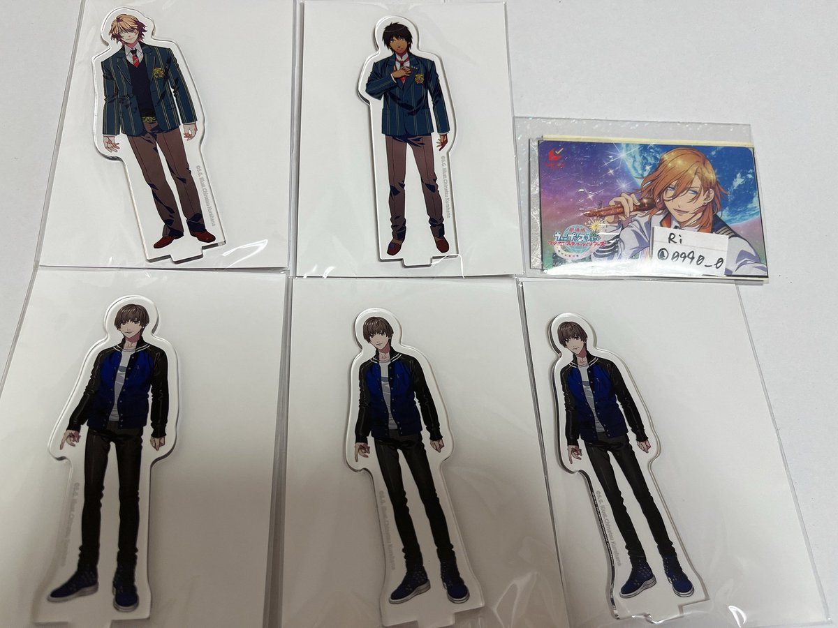 Ri趣味アカ tweet media