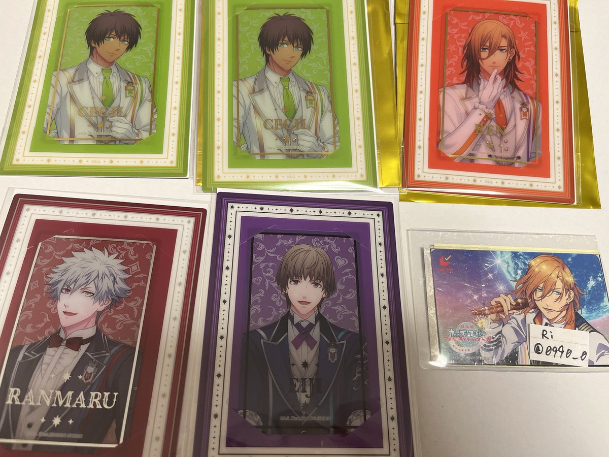 Ri趣味アカ tweet media