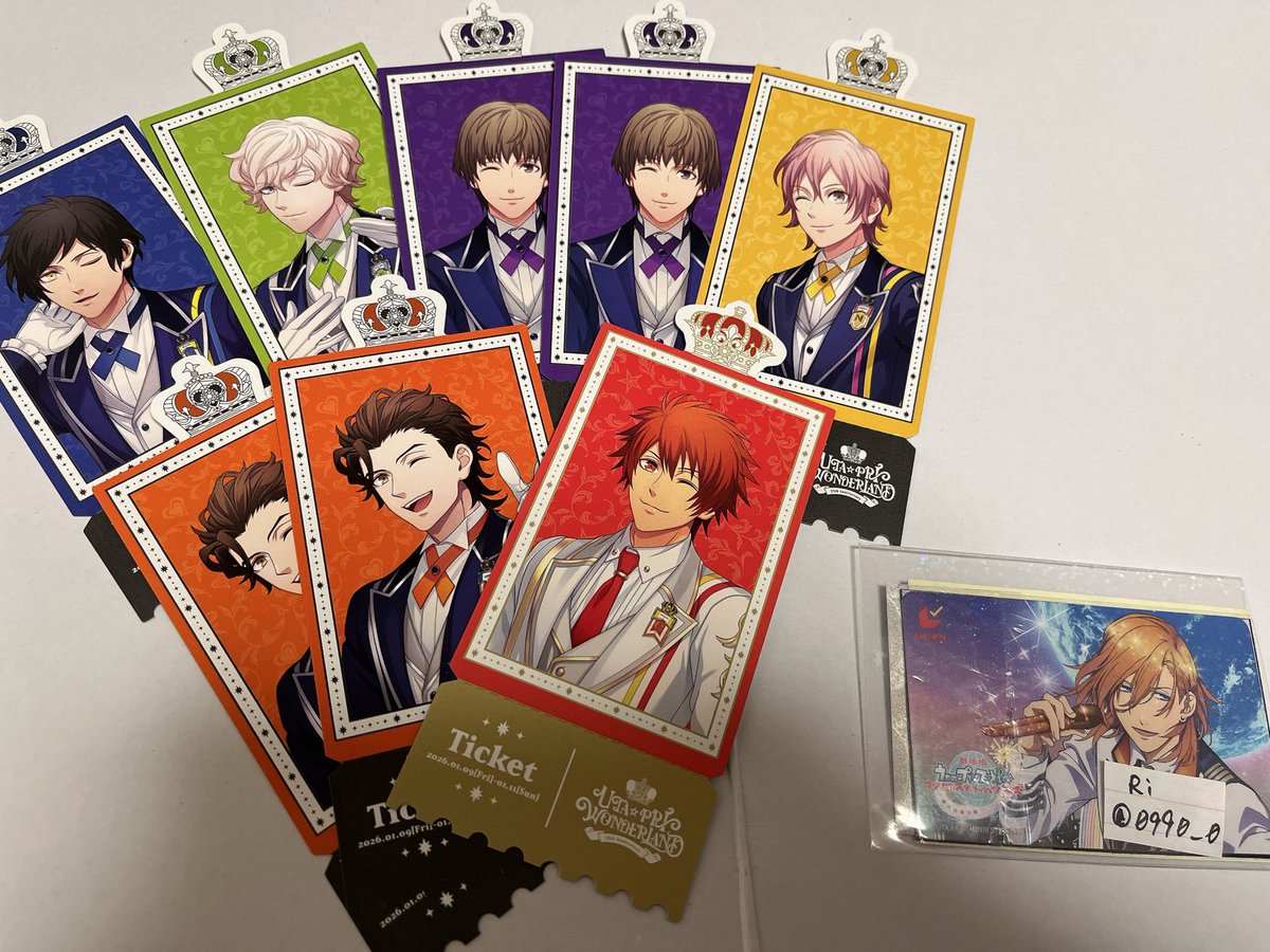 Ri趣味アカ tweet media