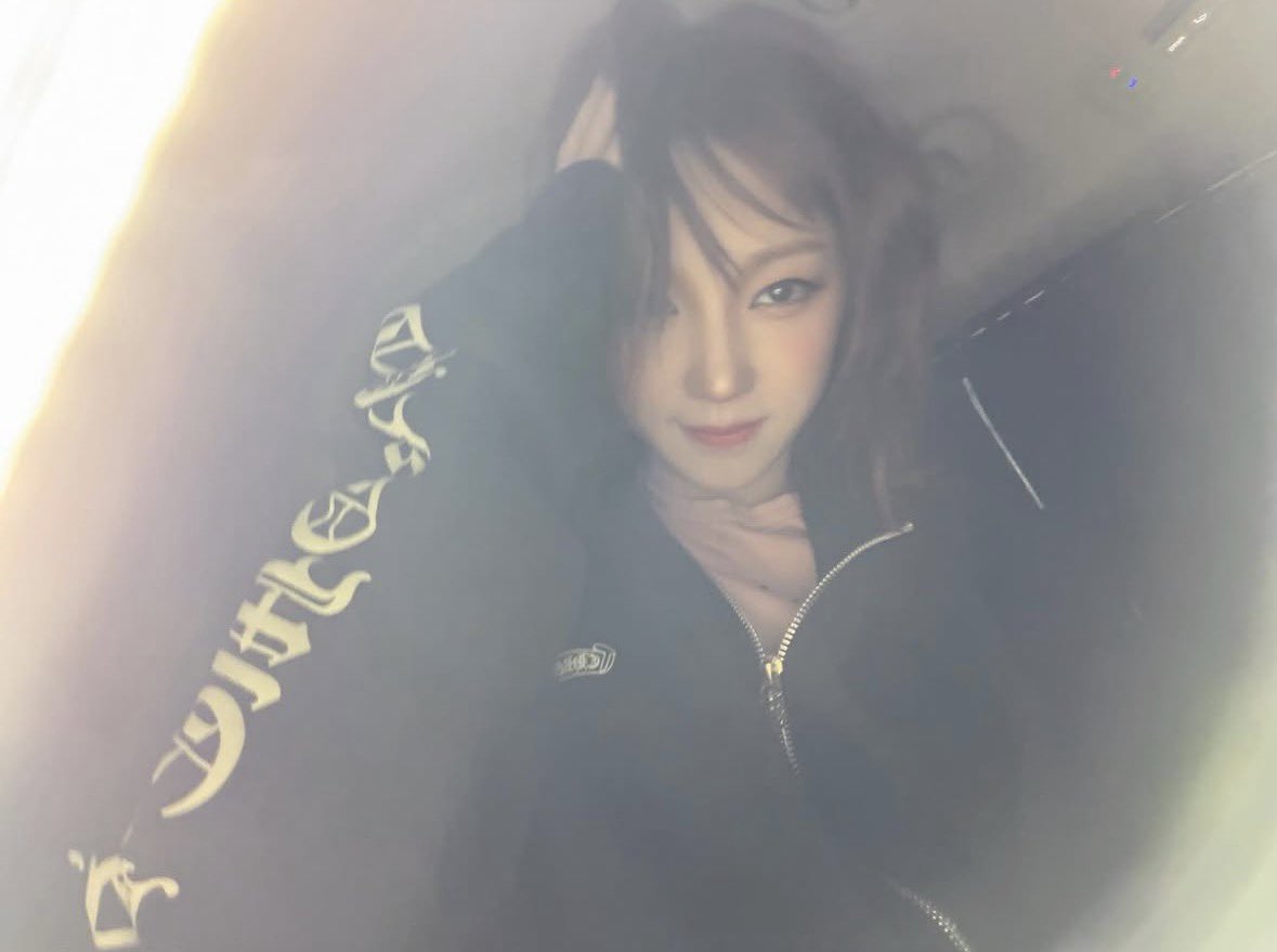 i-dle사랑 | Soojin공주ꫂ ၴႅၴ | BDC🍒 tweet media