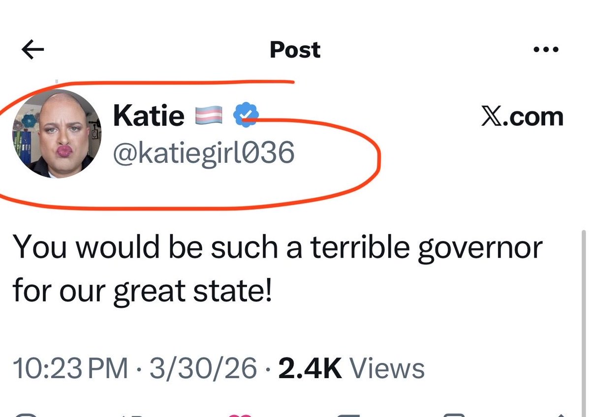 Nancy Mace tweet media