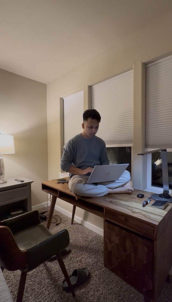codewithsimon's tweet image. Dream because dreams do come true ✨

A big thank you to @GlobAICommunity AI Community for making this possible for me, and to the @MVPAward  for creating opportunities that once felt like distant dreams.

#MicrosoftMVP #MVPSummit #Microsoft #GlobalAICommunity
