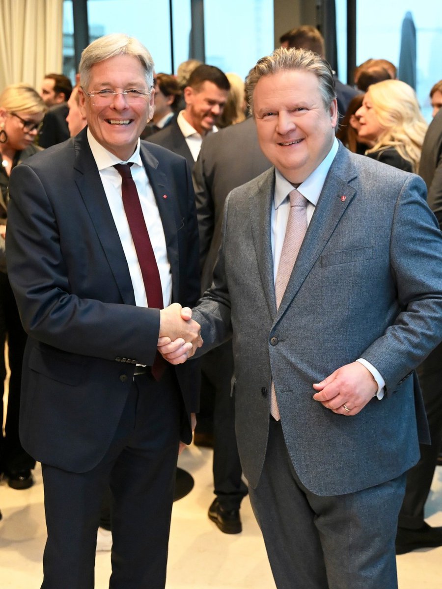 Michael Ludwig tweet media