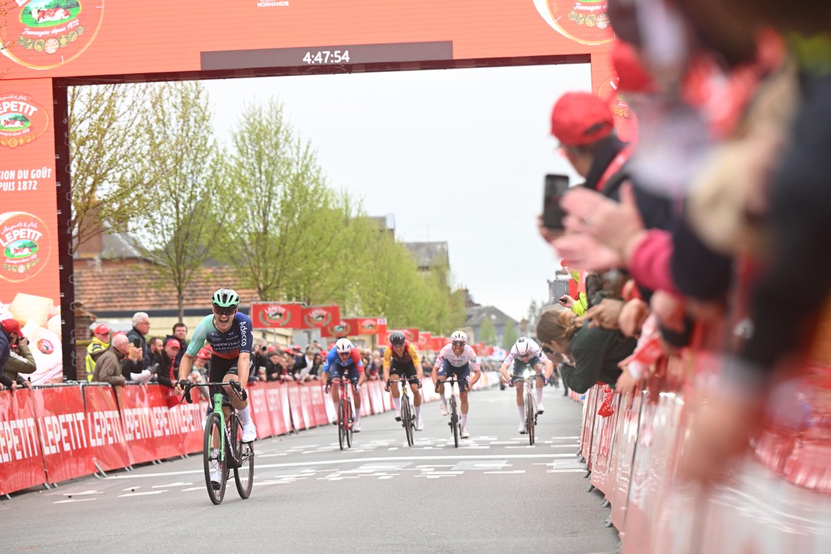 DirectVelo tweet media