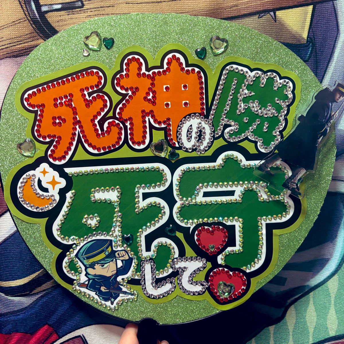 おれみや tweet media