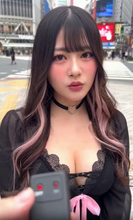 AIえち動画投稿・共有サイト「えちふぇいく」 tweet media