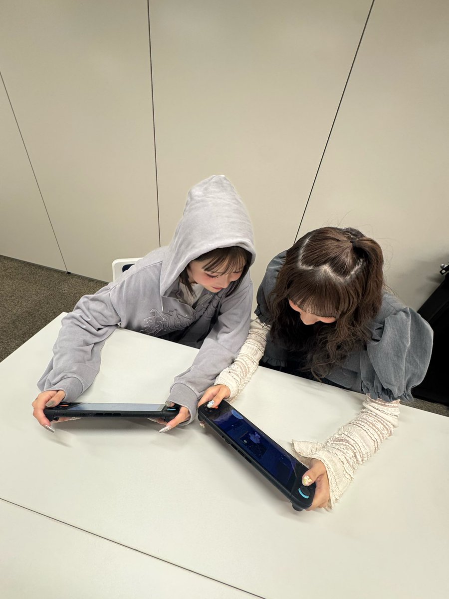 南なつ (CANDY TUNE) tweet media