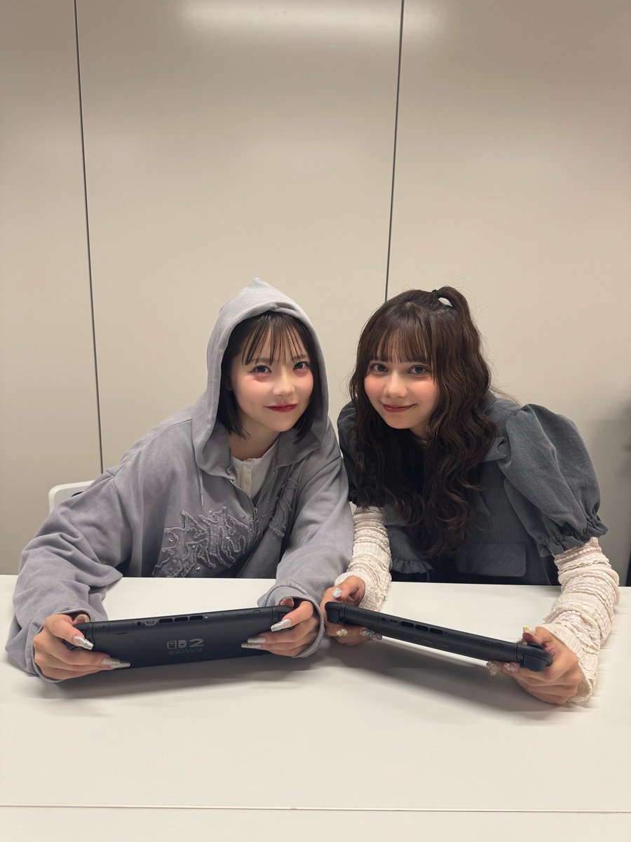 南なつ (CANDY TUNE) tweet media