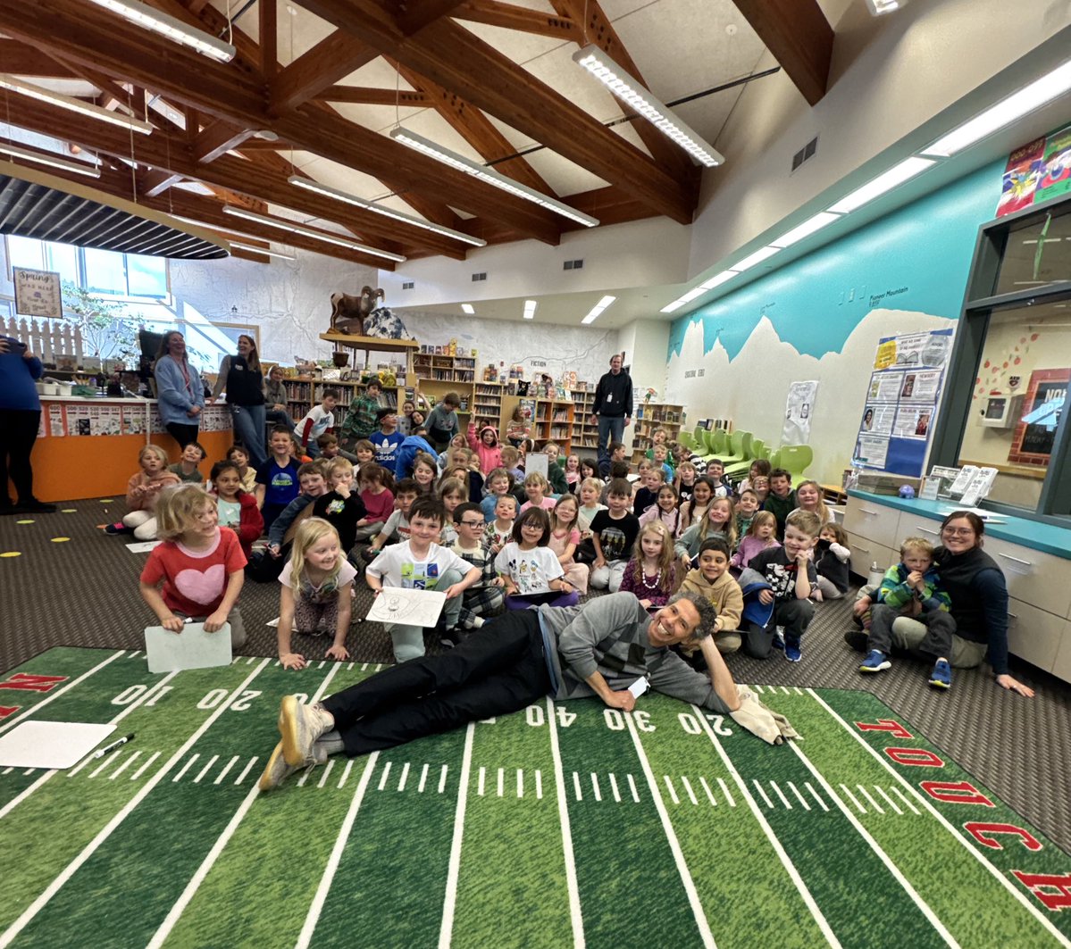 Jaimal Yogis tweet media