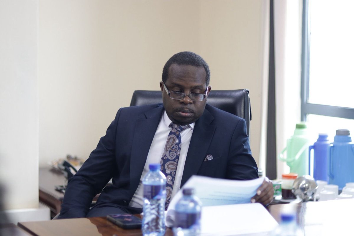 Law Society of Kenya tweet media