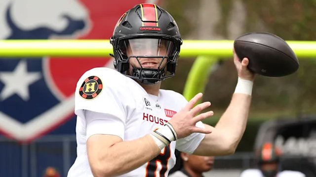 Spring Football Source tweet media
