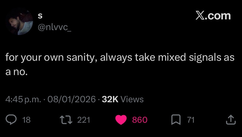 Yammie ⁷🦢 tweet media