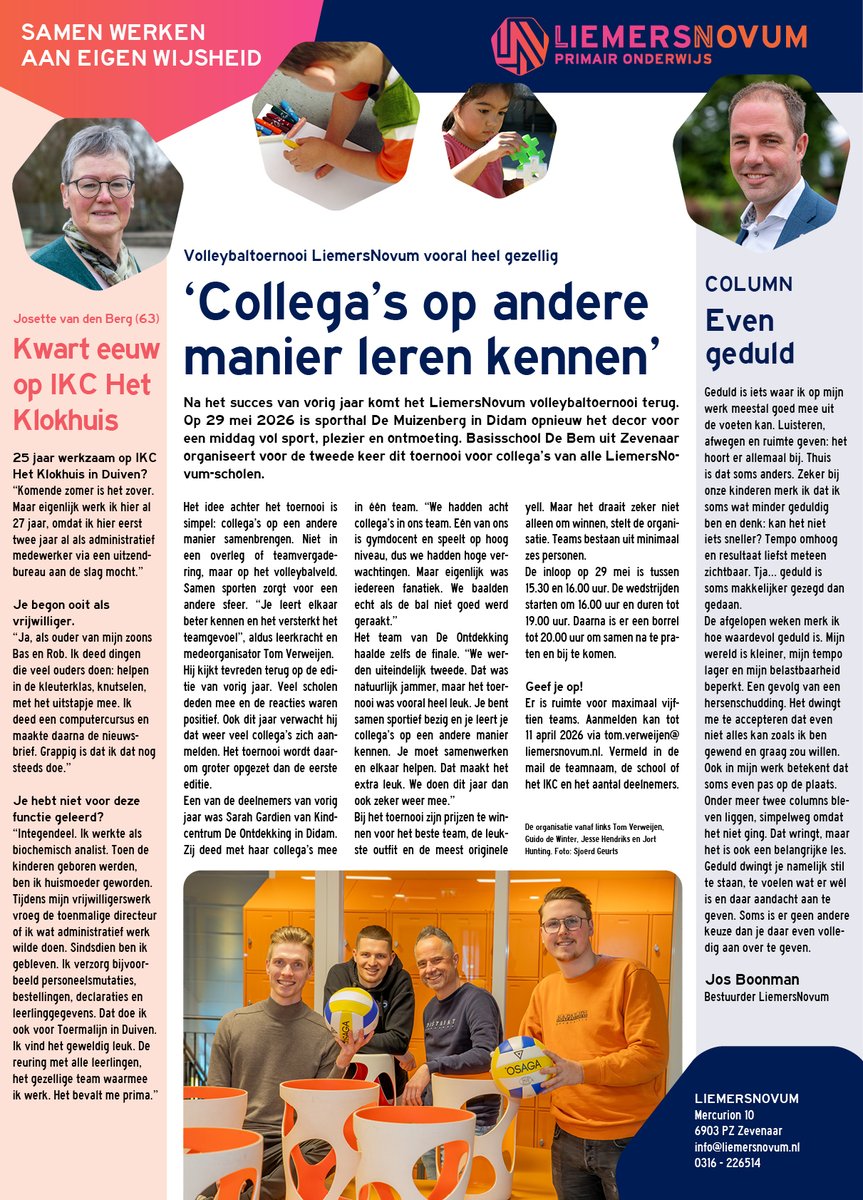Liemers Novum tweet media