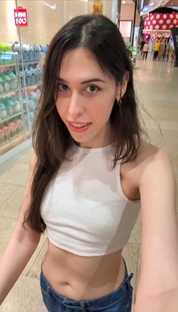 Ashlee VR 🏳️‍⚧️ en Español tweet media