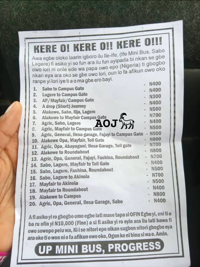 AOJ 🇳🇬🇬🇧𓃵 tweet media