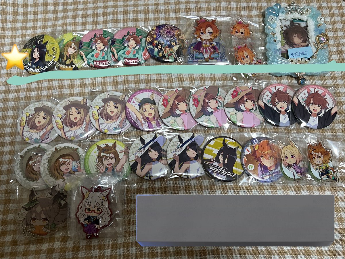 ゆでたまご🥚 tweet media